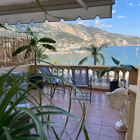Apartamento Entre Ciel Et