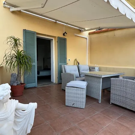 Entre Ciel Et Apartamento *