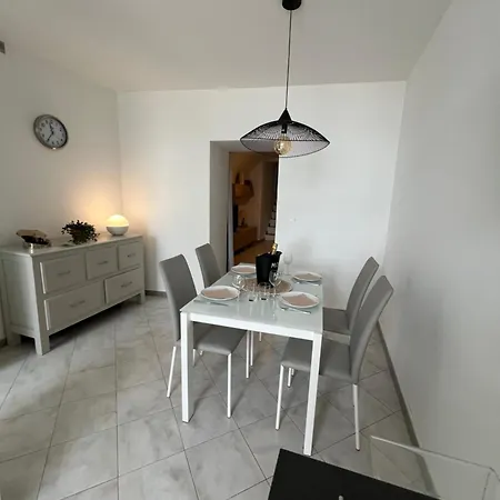 Apartamento Entre Ciel Et