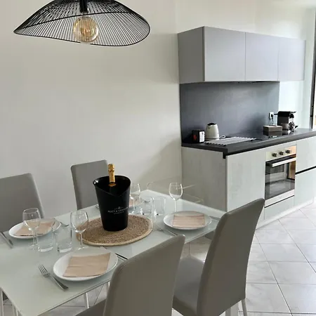 Apartamento Entre Ciel Et *