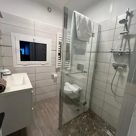 Apartamento Entre Ciel Et *