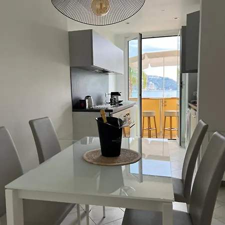 Apartamento Entre Ciel Et *