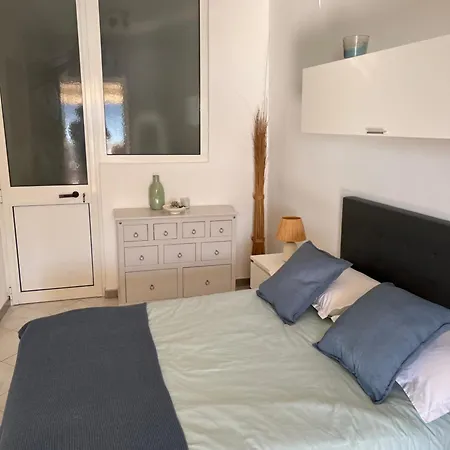 Apartamento Entre Ciel Et Menton