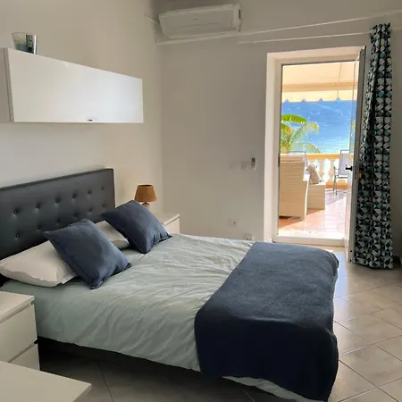 Apartamento Entre Ciel Et *